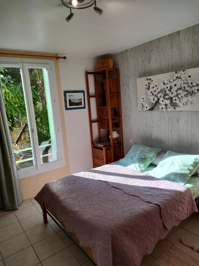 Petite Maison Au Bord Du Canal, 8' Zoo De Beauval, Pmr นอยเยส์-ซัวร์-แช ภายนอก รูปภาพ