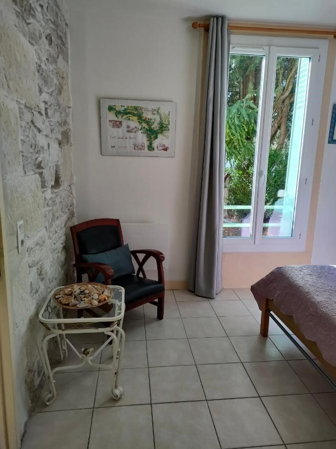 Petite Maison Au Bord Du Canal, 8' Zoo De Beauval, Pmr นอยเยส์-ซัวร์-แช ภายนอก รูปภาพ